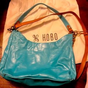 Hobo purse